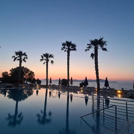 Irina Hotel apartamentowy