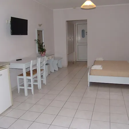 Aparthotel Irina