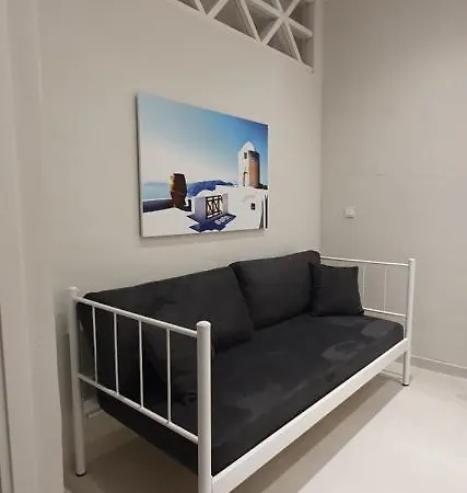 Irina Aparthotel 3*