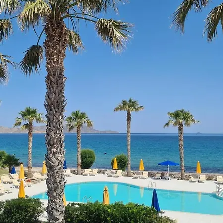 Aparthotel Irina
