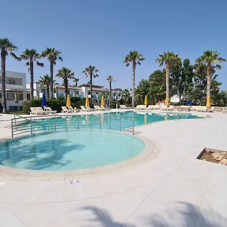 Aparthotel Irina Tigaki
