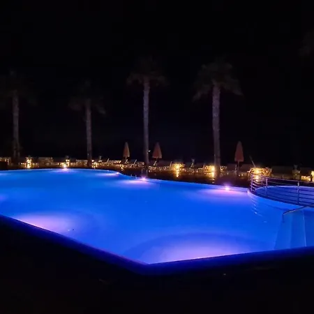 Aparthotel Irina