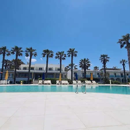 Irina Aparthotel Tigaki