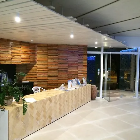 Irina Aparthotel Tigaki