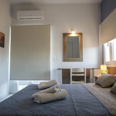 Irina Aparthotel