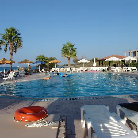 Irina Aparthotel Tigaki