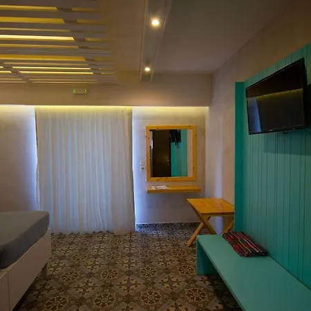 Aparthotel Irina Tigaki