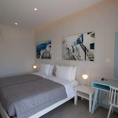 Aparthotel Irina Tigaki