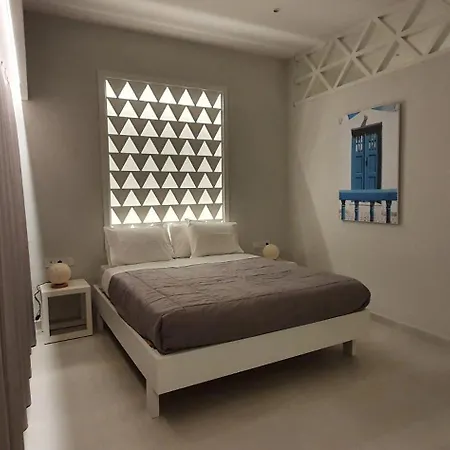 Irina Aparthotel 3*