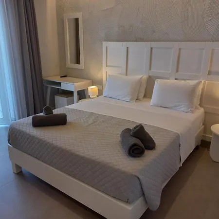Aparthotel Irina