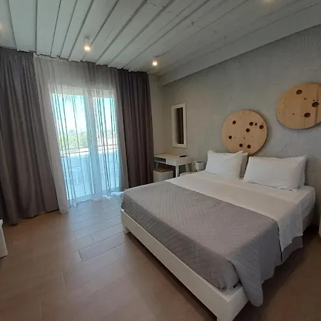 Aparthotel Irina Tigaki