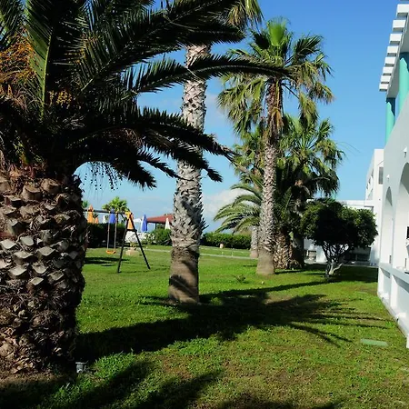 Aparthotel Irina 3*